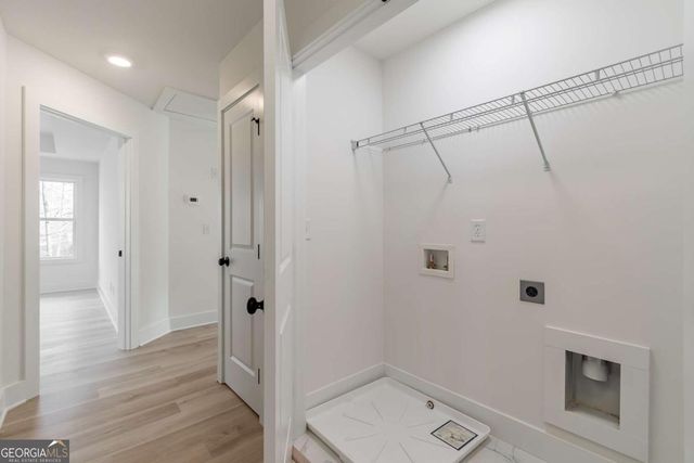 3416 Rock Ridge Drive, Gainesville, GA 30506