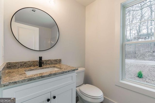 3416 Rock Ridge Drive, Gainesville, GA 30506