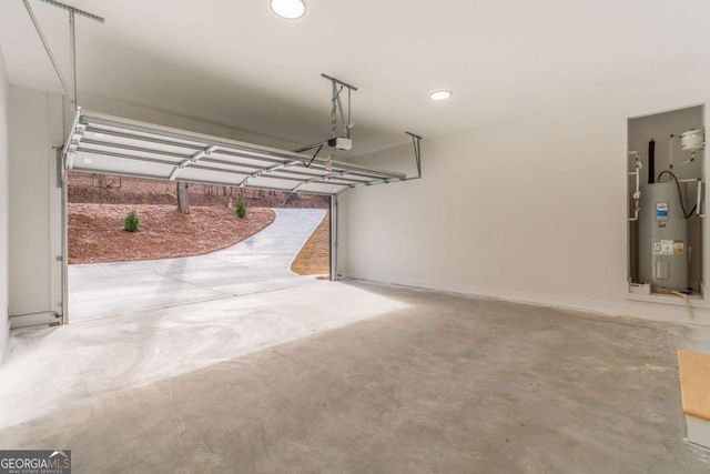 3416 Rock Ridge Drive, Gainesville, GA 30506