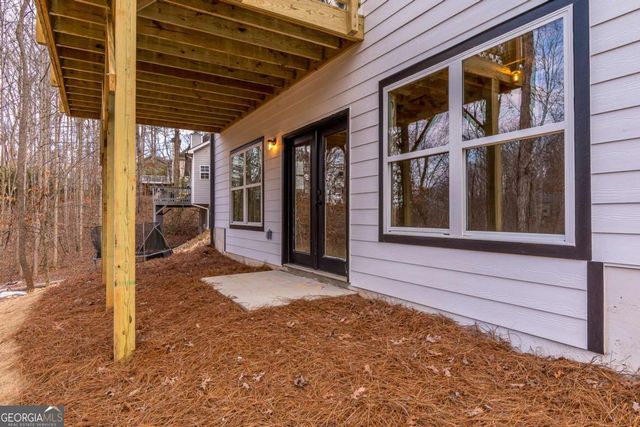 3416 Rock Ridge Drive, Gainesville, GA 30506