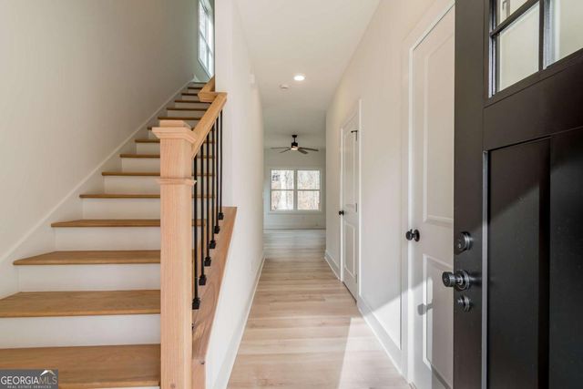 3416 Rock Ridge Drive, Gainesville, GA 30506