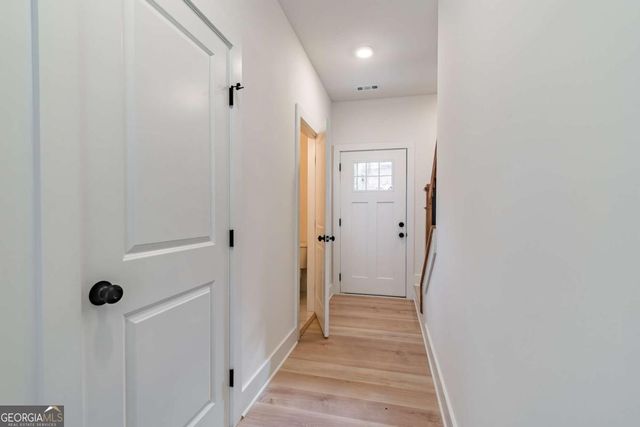 3416 Rock Ridge Drive, Gainesville, GA 30506