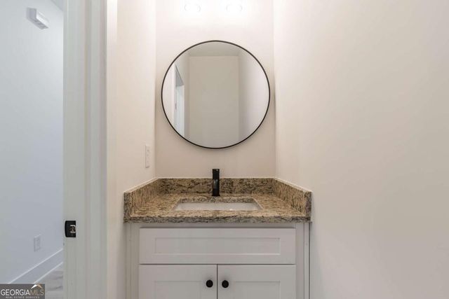 3416 Rock Ridge Drive, Gainesville, GA 30506