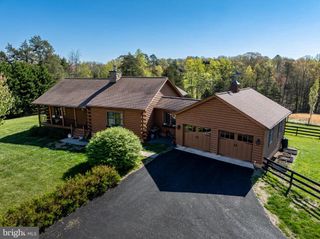 4112 JACKS SHOP RD, Rochelle, VA 22738