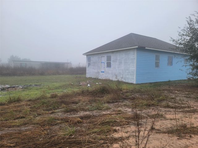 127 Road 5132, Cleveland, TX 77327