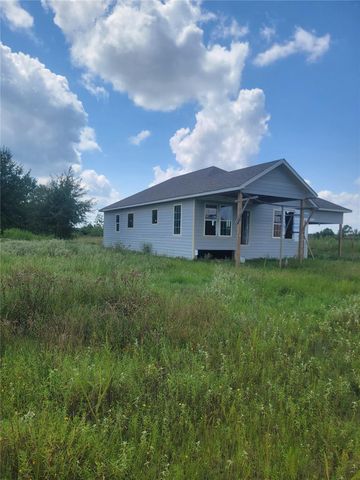 127 Road 5132, Cleveland, TX 77327