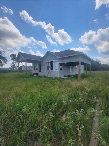 127 Road 5132, Cleveland, TX 77327