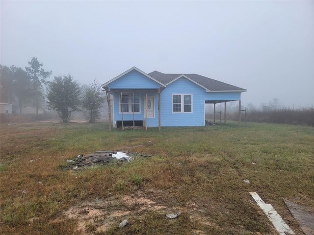 127 Road 5132, Cleveland, TX 77327
