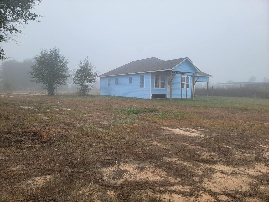 127 Road 5132, Cleveland, TX 77327