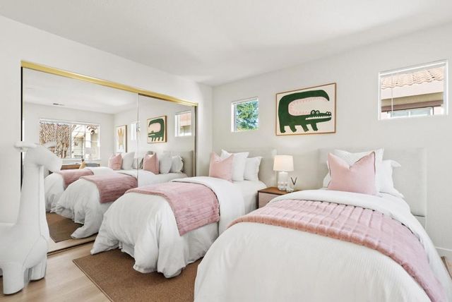 4692 Wilcox Avenue, Santa Clara, CA 95054