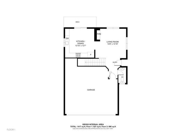 4692 Wilcox Avenue, Santa Clara, CA 95054