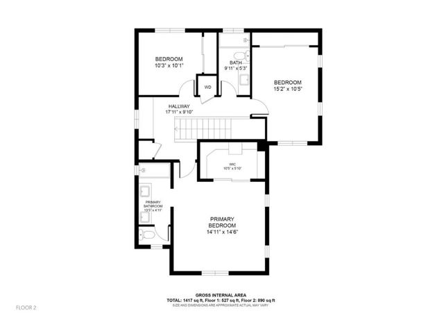 4692 Wilcox Avenue, Santa Clara, CA 95054