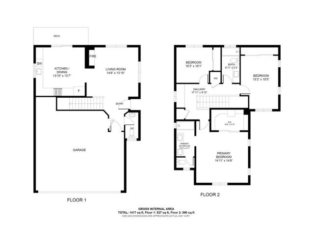 4692 Wilcox Avenue, Santa Clara, CA 95054