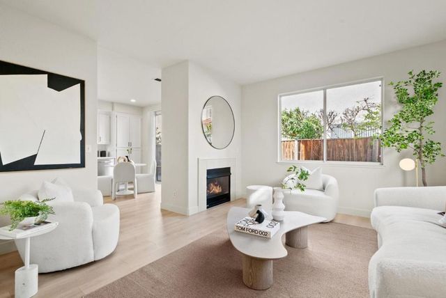 4692 Wilcox Avenue, Santa Clara, CA 95054