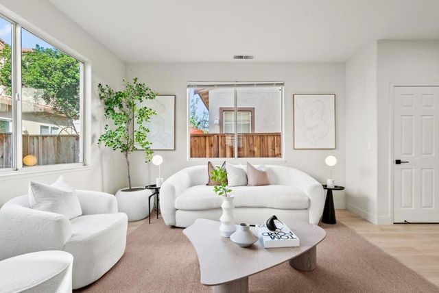 4692 Wilcox Avenue, Santa Clara, CA 95054