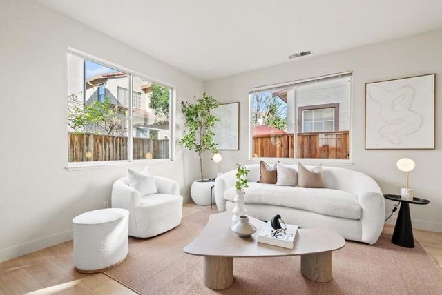 4692 Wilcox Avenue, Santa Clara, CA 95054