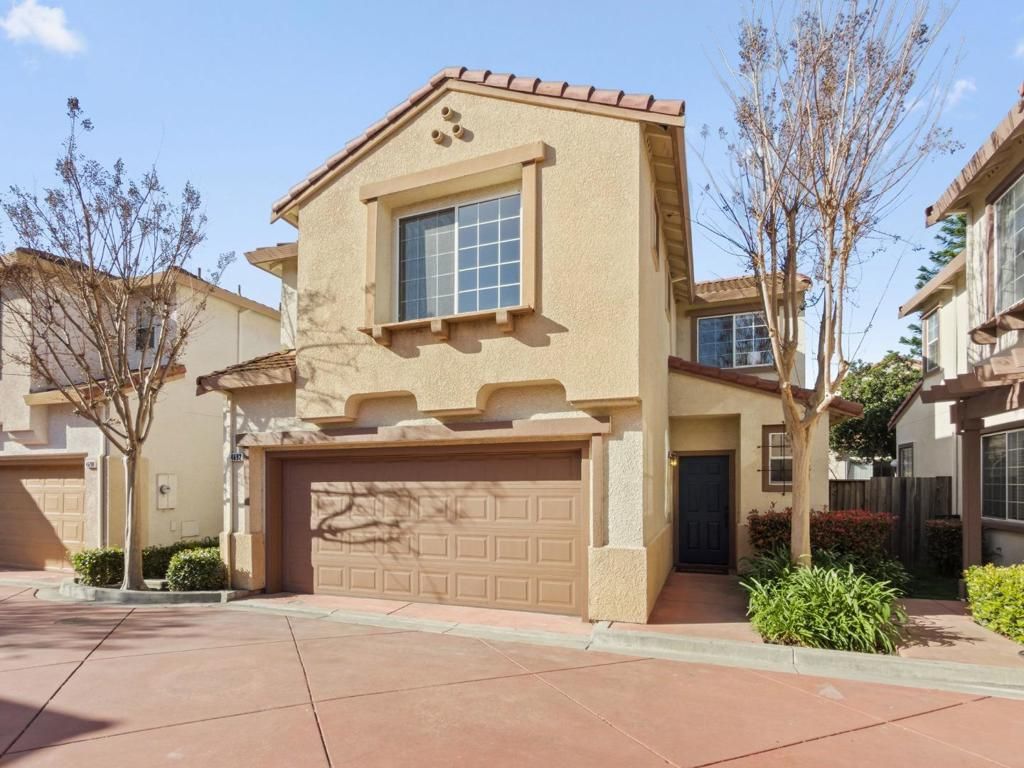 4692 Wilcox Avenue, Santa Clara, CA 95054