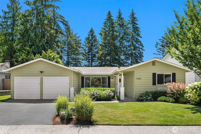 13403 SE 159th Place, Renton, WA 98058