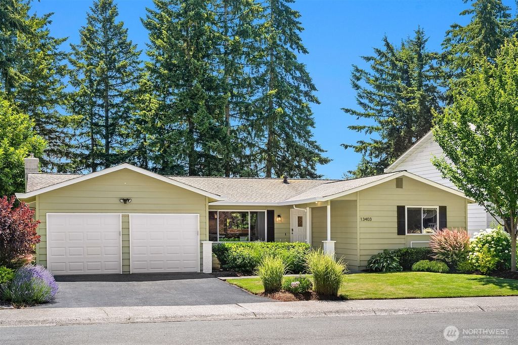 13403 SE 159th Place, Renton, WA 98058
