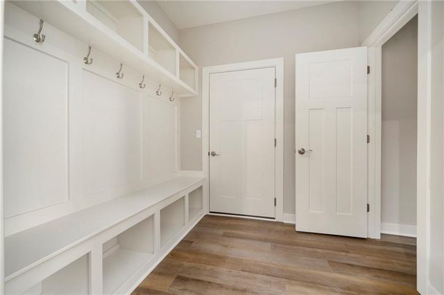 523 Hawthorne Street, Smithville, MO 64089