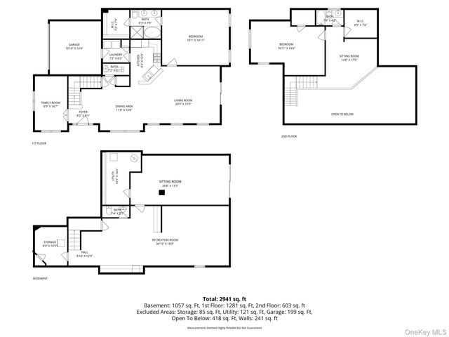 2 Avondale Lane, Wappingers Falls, NY 12590