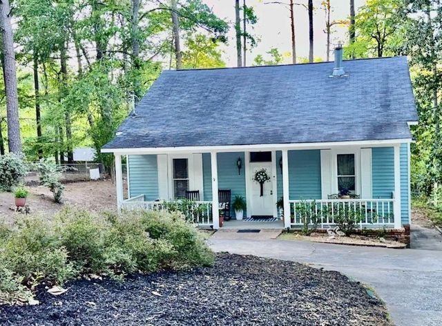904 Mayes Way, Manchester, GA 31816