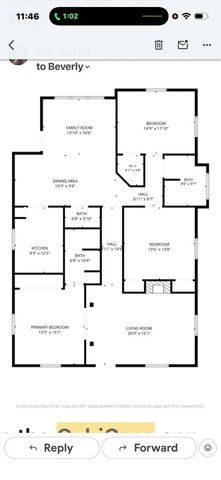 904 Mayes Way, Manchester, GA 31816