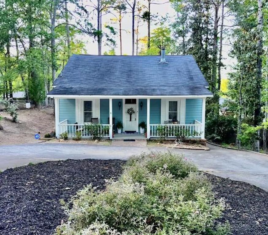 904 Mayes Way, Manchester, GA 31816