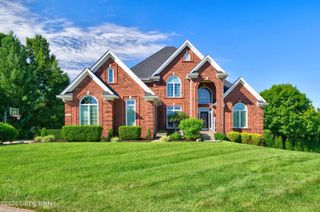 12801 Deer Cross Dr, Prospect, KY 40059