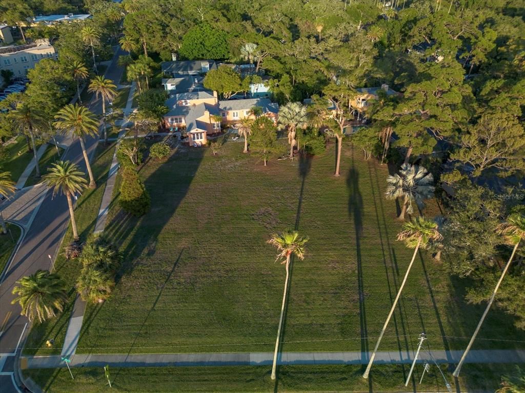 445 EDGEWATER DRIVE, Dunedin, FL 34698