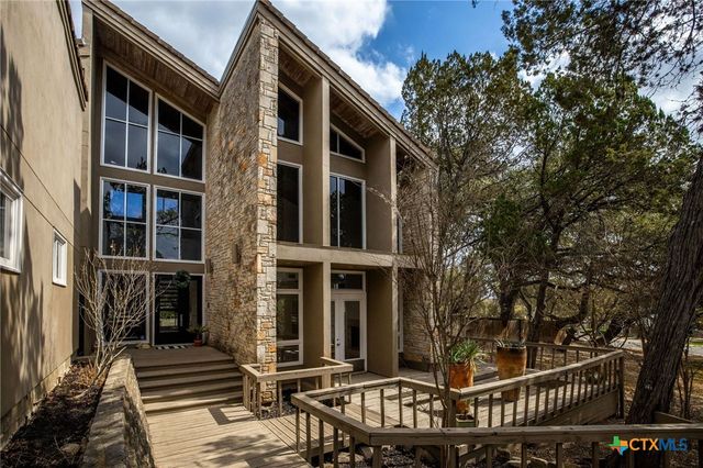 21660 Forest Waters Circle, Garden Ridge, TX 78266