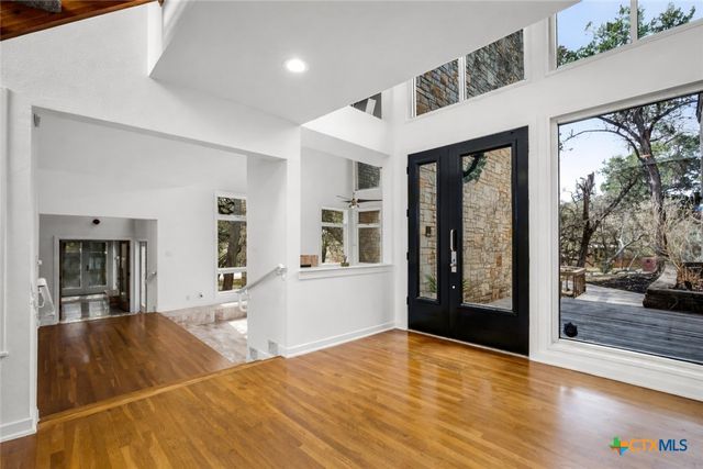 21660 Forest Waters Circle, Garden Ridge, TX 78266