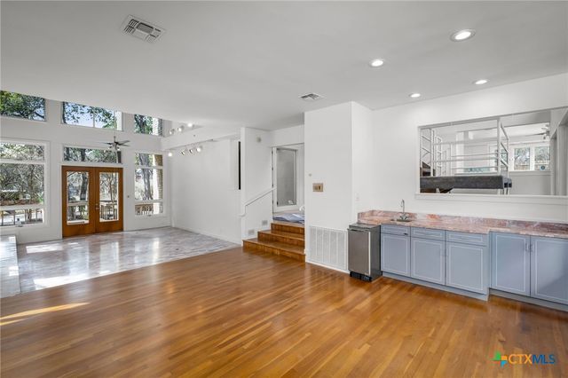 21660 Forest Waters Circle, Garden Ridge, TX 78266