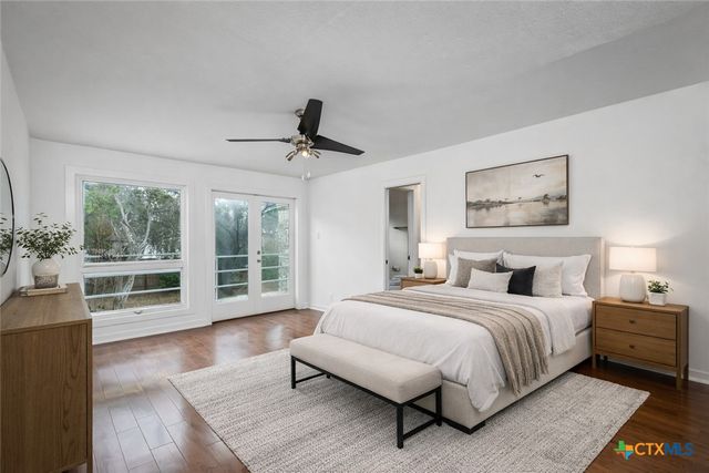 21660 Forest Waters Circle, Garden Ridge, TX 78266