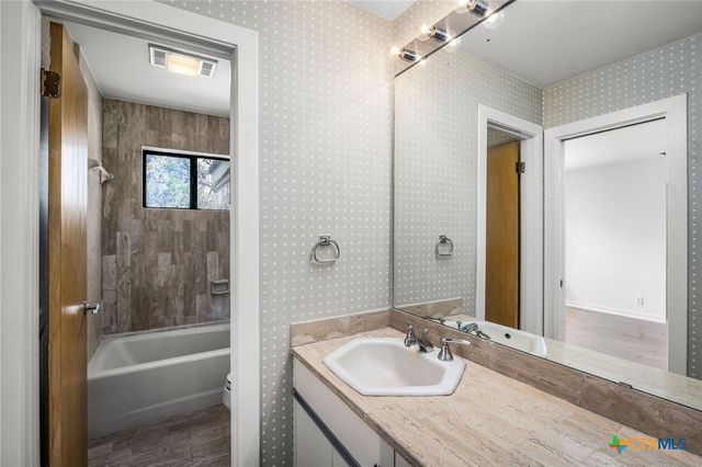 21660 Forest Waters Circle, Garden Ridge, TX 78266