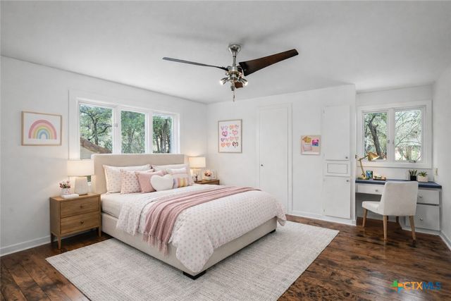 21660 Forest Waters Circle, Garden Ridge, TX 78266