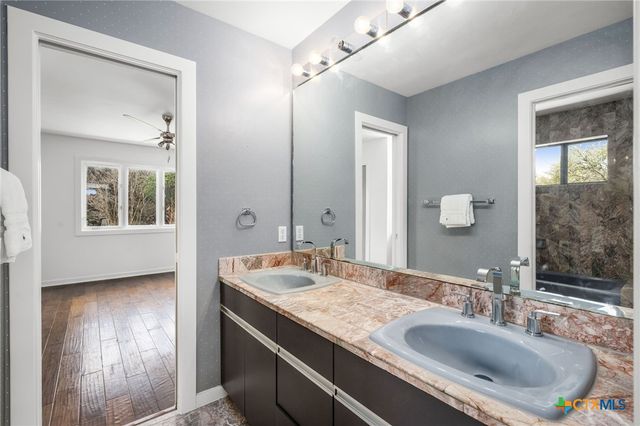 21660 Forest Waters Circle, Garden Ridge, TX 78266