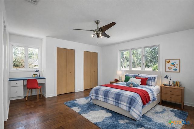 21660 Forest Waters Circle, Garden Ridge, TX 78266