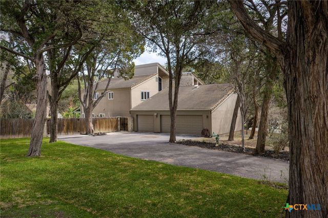 21660 Forest Waters Circle, Garden Ridge, TX 78266