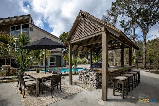 21660 Forest Waters Circle, Garden Ridge, TX 78266