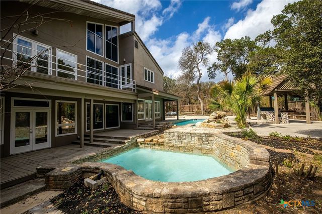 21660 Forest Waters Circle, Garden Ridge, TX 78266