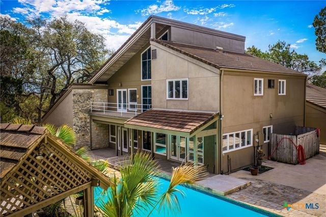 21660 Forest Waters Circle, Garden Ridge, TX 78266