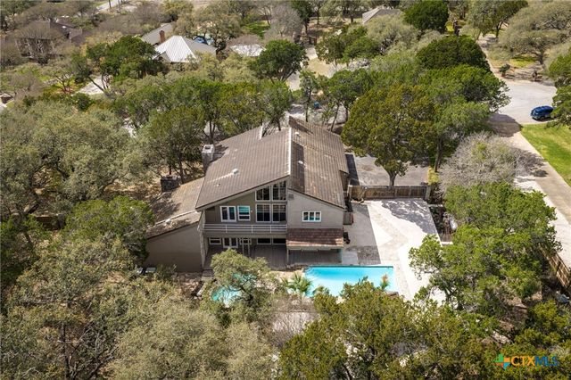 21660 Forest Waters Circle, Garden Ridge, TX 78266