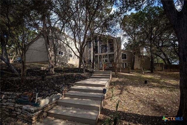 21660 Forest Waters Circle, Garden Ridge, TX 78266