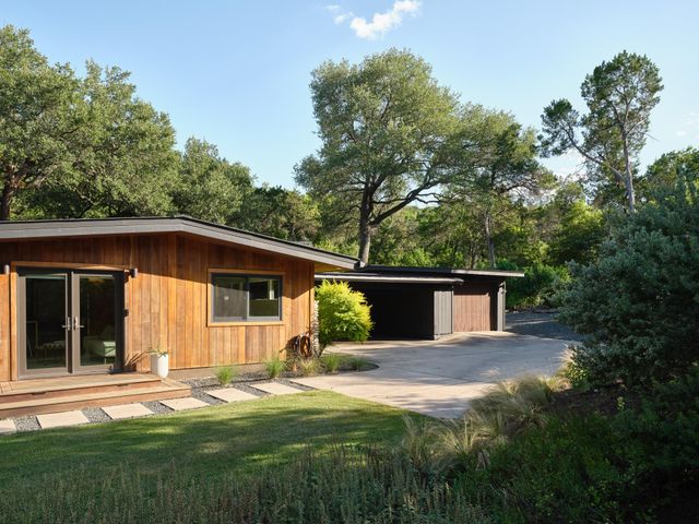 609 Laurel Valley RD, West Lake Hills, TX 78746