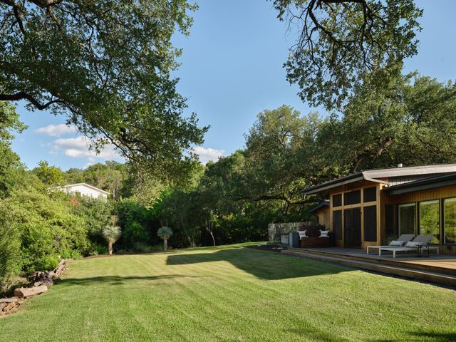 609 Laurel Valley RD, West Lake Hills, TX 78746