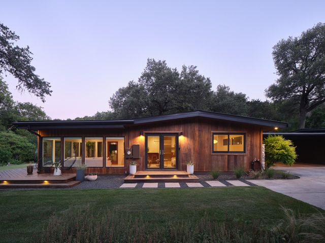 609 Laurel Valley RD, West Lake Hills, TX 78746