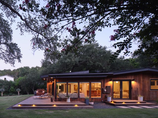 609 Laurel Valley RD, West Lake Hills, TX 78746