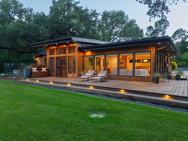 609 Laurel Valley RD, West Lake Hills, TX 78746