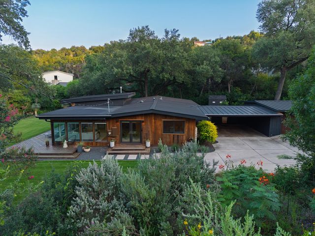 609 Laurel Valley RD, West Lake Hills, TX 78746
